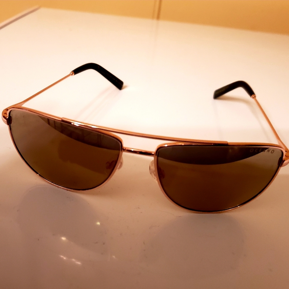 Oceano Polarized Sunglasses